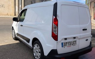 Ford Transit Connect Van 1.5 TDCi 74kW Active 210