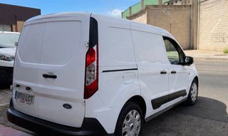 Ford Transit Connect Van 1.5 TDCi 74kW Active 210