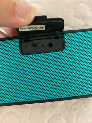 Altavoz Energy Sistem Verde