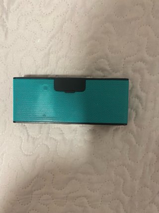 Altavoz Energy Sistem Verde