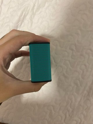 Altavoz Energy Sistem Verde