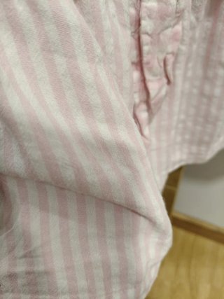 Vestido Zara 18-24 meses