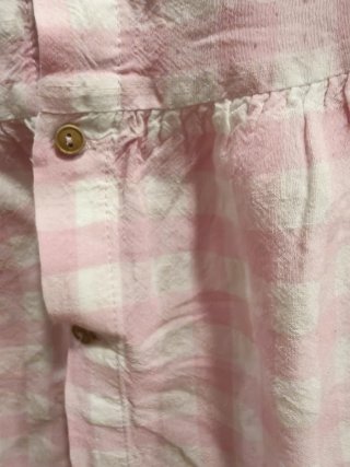 Vestido Zara 18-24 meses