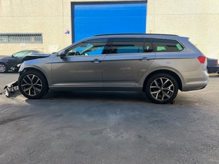 Volkswagen Passat 2022