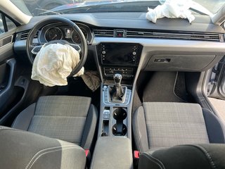 Volkswagen Passat 2022