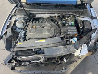 Volkswagen Passat 2022