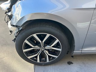 Volkswagen Passat 2022