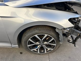 Volkswagen Passat 2022