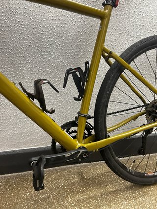 Cannondale Topstone 2 Talla L 2022