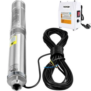 Bomba Pozo Profundo VEVOR 1100W