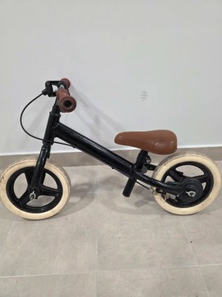 Bici de equilibrio infantil