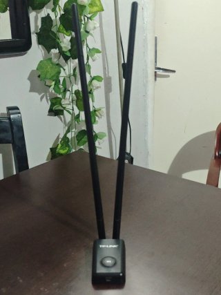 Adaptador WiFi USB TP-Link TL-WN8200ND