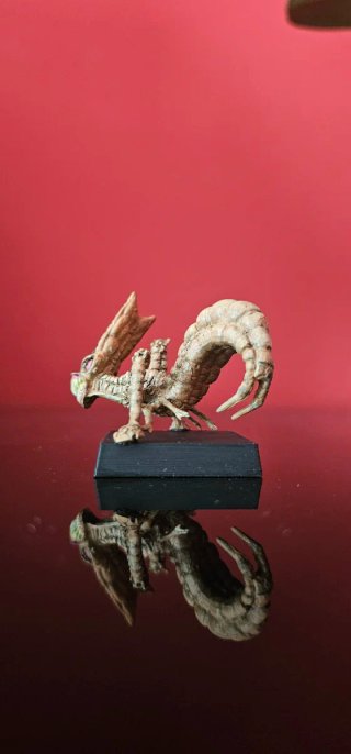 BROOD - FIGURA CUSTOM