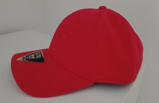 Gorra Oakley Roja Talla L/XL