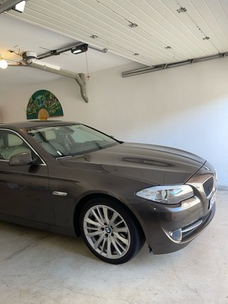 BMW Serie 5 2011