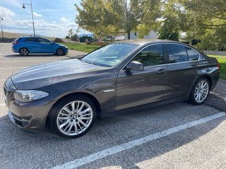 BMW Serie 5 2011