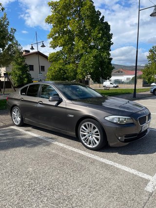 BMW Serie 5 2011