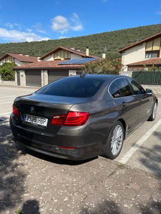 BMW Serie 5 2011