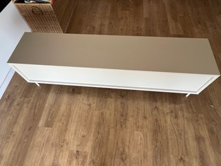 Mueble TV Kenay Home Beige