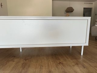 Mueble TV Kenay Home Beige