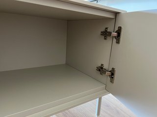Mueble TV Kenay Home Beige