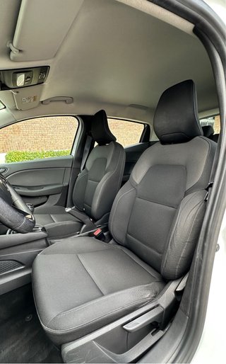 Renault Clio 2022 GLP