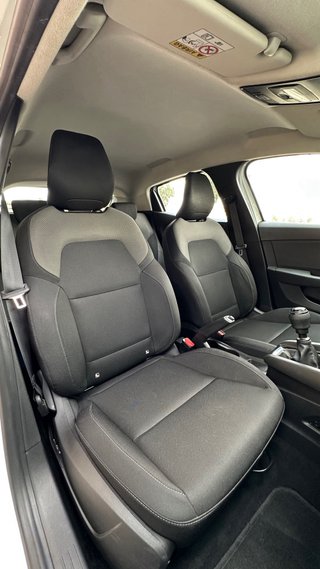 Renault Clio 2022 GLP