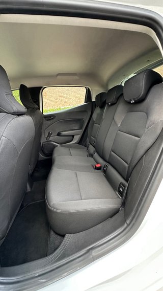 Renault Clio 2022 GLP