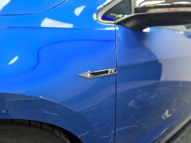 Volkswagen Golf 2018, foto 6