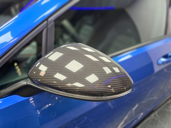Volkswagen Golf 2018, foto 9
