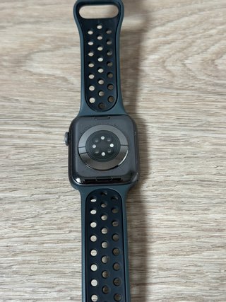 MUY URGENTE VENDER Apple Watch S6 44mm + Cell