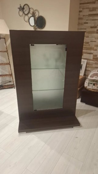 Conjunto de muebles de salón