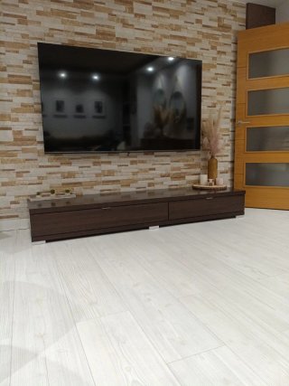Conjunto de muebles de salón