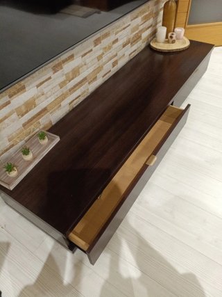 Conjunto de muebles de salón
