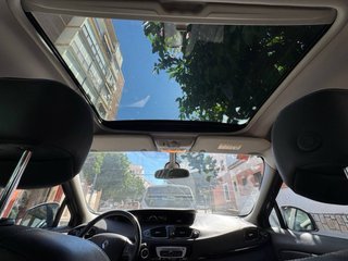 Renault Grand Scenic 2016
