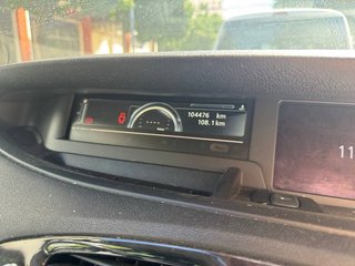 Renault Grand Scenic 2016