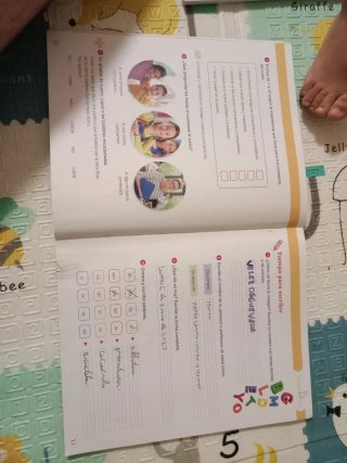 Lengua 2 primaria.