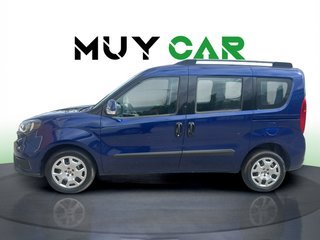 Fiat Dobló Panorama 1.6 Multijet Easy 70 kW (95 CV)