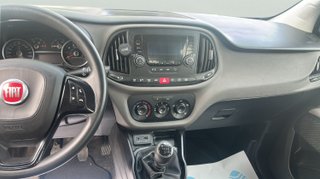 Fiat Dobló Panorama 1.6 Multijet Easy 70 kW (95 CV)