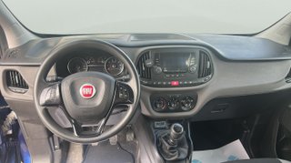 Fiat Dobló Panorama 1.6 Multijet Easy 70 kW (95 CV)
