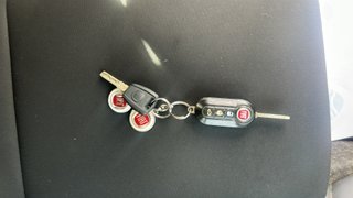 Fiat Dobló Panorama 1.6 Multijet Easy 70 kW (95 CV)