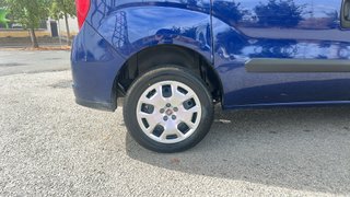 Fiat Dobló Panorama 1.6 Multijet Easy 70 kW (95 CV)