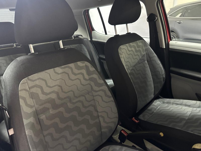 Škoda Fabia 2007, foto 17