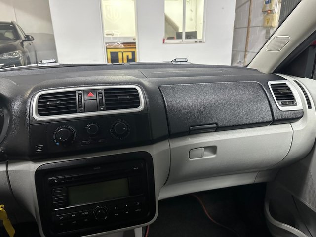 Skoda Fabia 2007 1.2 70cv