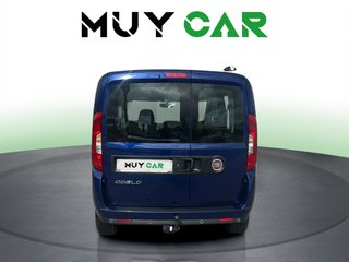Fiat Dobló Panorama 1.6 Multijet Easy 70 kW (95 CV)
