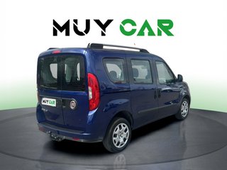 Fiat Dobló Panorama 1.6 Multijet Easy 70 kW (95 CV)