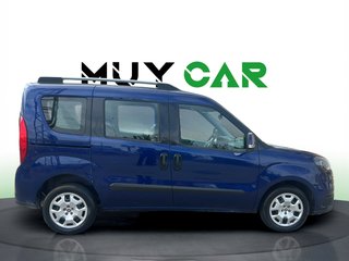 Fiat Dobló Panorama 1.6 Multijet Easy 70 kW (95 CV)