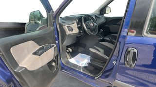 Fiat Dobló Panorama 1.6 Multijet Easy 70 kW (95 CV)