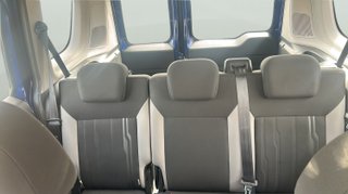 Fiat Dobló Panorama 1.6 Multijet Easy 70 kW (95 CV)