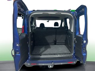 Fiat Dobló Panorama 1.6 Multijet Easy 70 kW (95 CV)